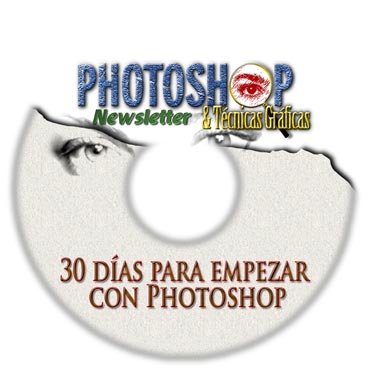 Empezar con Photoshop
