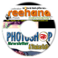 CD DVD Photoshop Curso Descarga