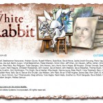 04.White Rabbit