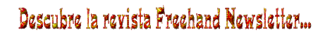 Visita Freehand Newsletter