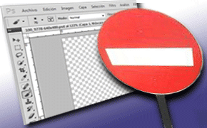 Errores comunes al usar Photoshop (Parte I)