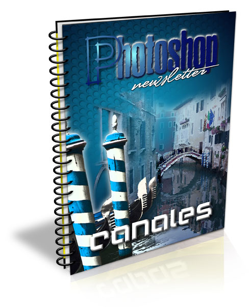 Descarga Gratis Canales Photoshop Newsletter