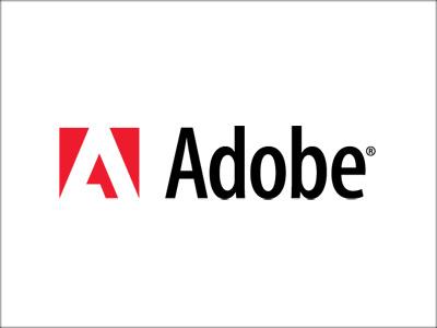 Adobe logo