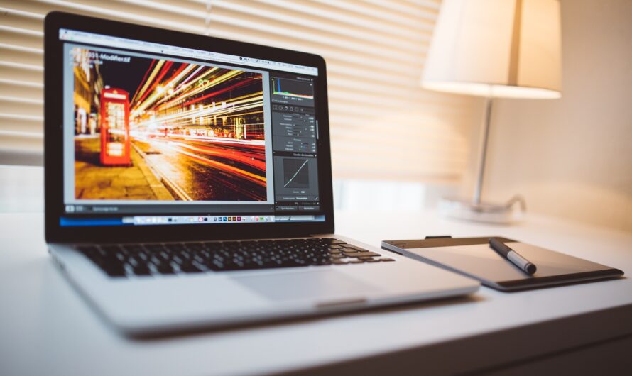 Elegir un portátil para editar fotos: consejos para acertar